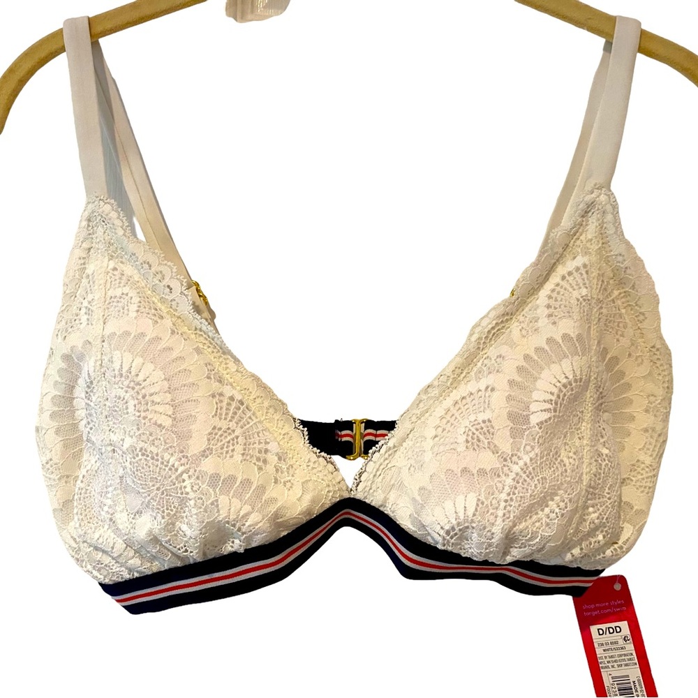 NWT Bikini top